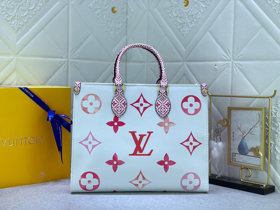 EN - Luxury LUV 817 Travel Bag