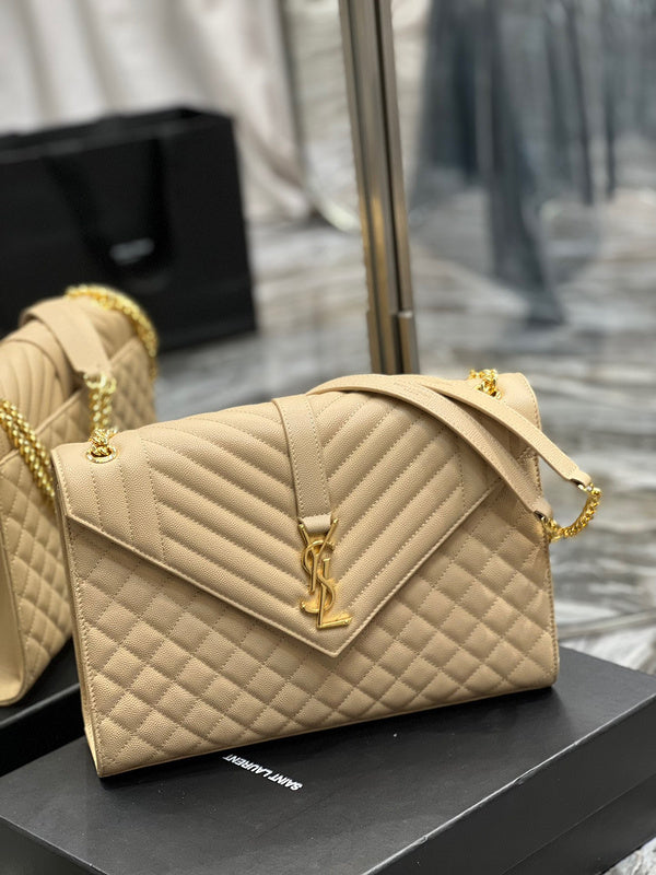 YSL Saint Laurent Ysl Saint Laurent Bags 126 Travel Bag