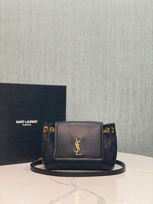 YSL Saint Laurent Bag Zonex Ysl Saint Laurent Bags 307 Travel Bag