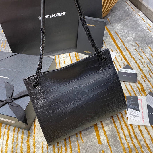 YSL Saint Laurent Ysl Saint Saurent Bags 407 2 Travel Bag