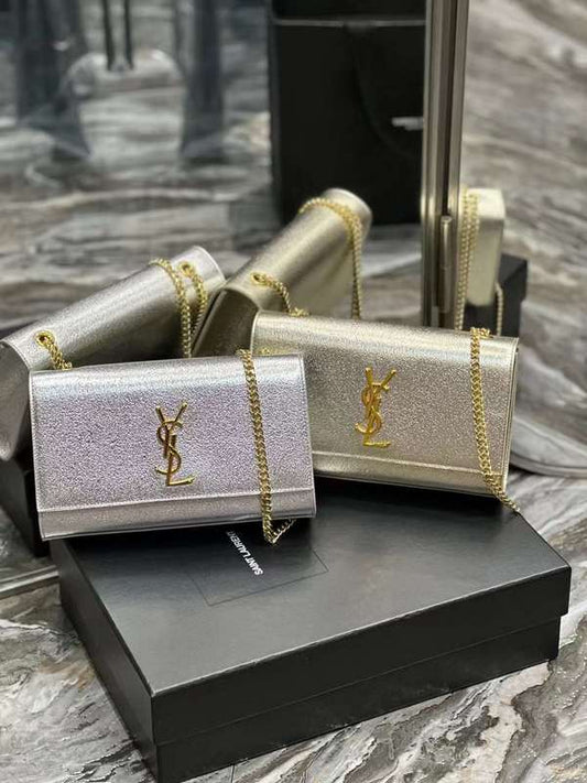 YSL Saint Laurent Ysl Saint Saurent Bags 601 2 Travel Bag
