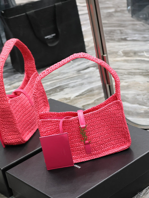 YSL Saint Laurent Ysl Saint Laurent Bags 061 Travel Bag