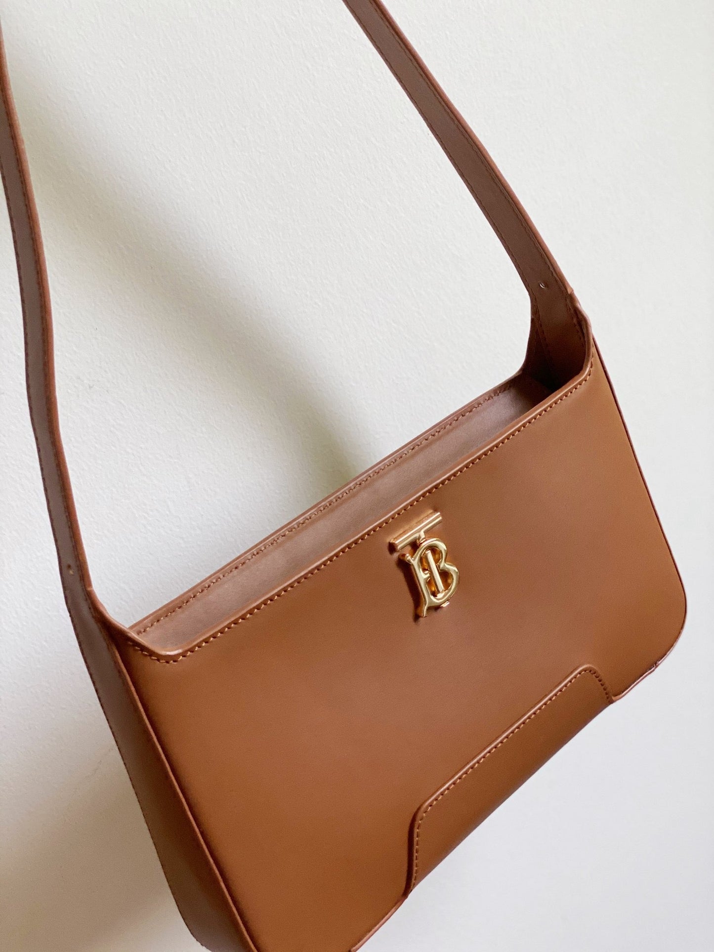 Top Quality Thomas Shoulder Bag For Women Monogram Brown 80462511 9122