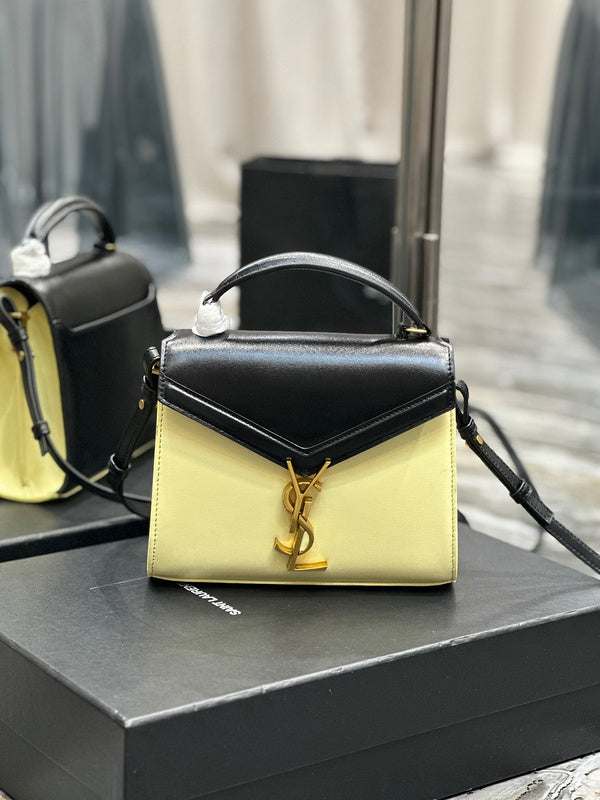 YSL Saint Laurent Ysl Saint Laurent Bags 151 Travel Bag