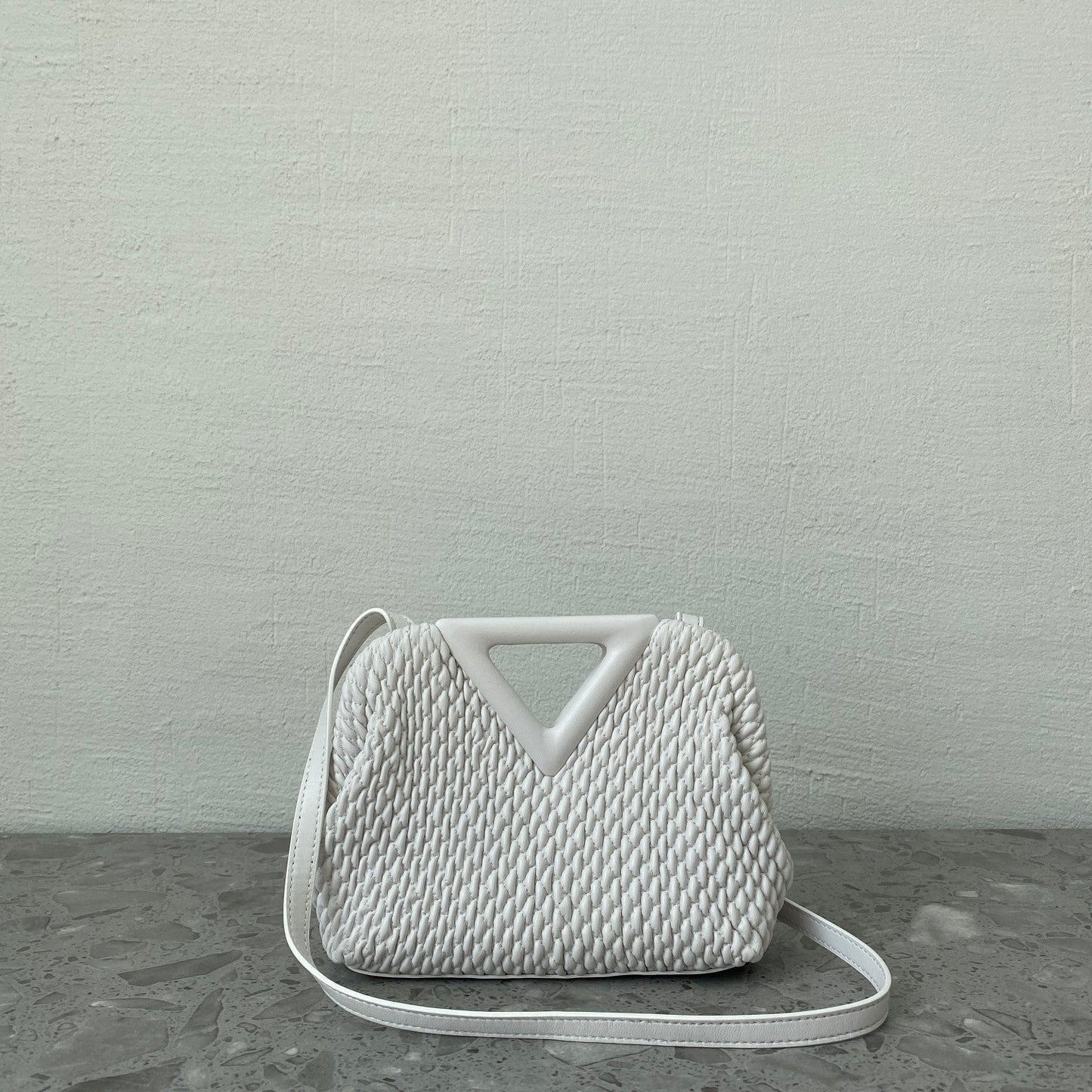 Top Quality Point Chalk For Women Women Travel Bag