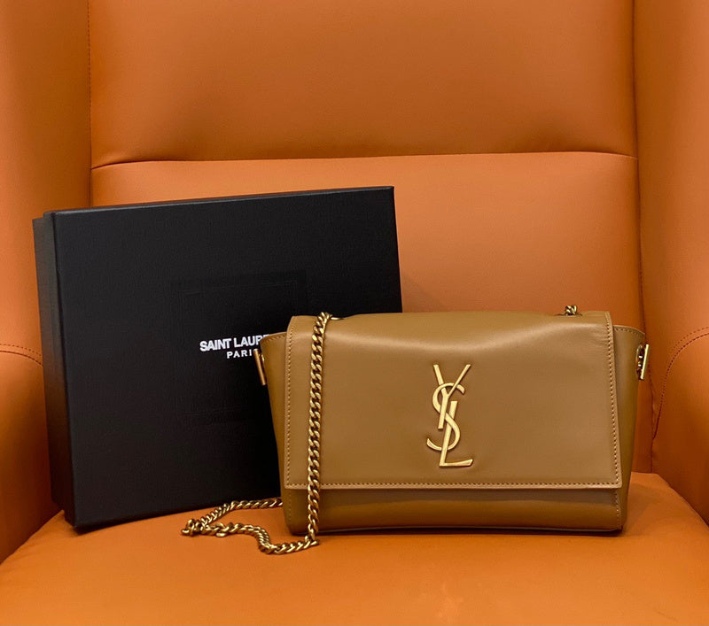 YSL Saint Laurent Ysl Saint Laurent Bags 285 Travel Bag