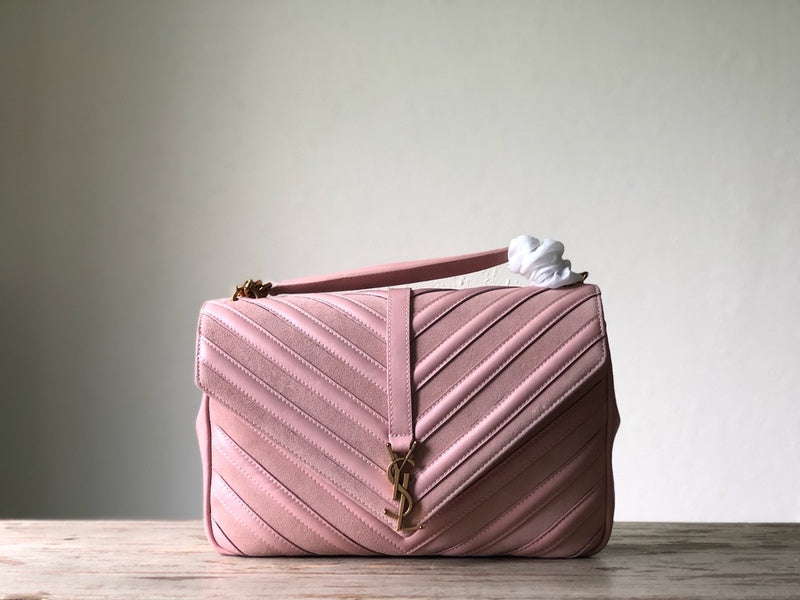 YSL Saint Laurent Ysl Saint Saurent Bags 494 Travel Bag