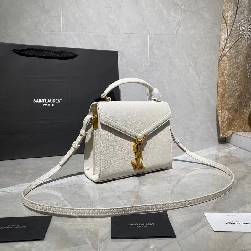 YSL Saint Laurent Ysl Saint Saurent Bags 578 2 Travel Bag