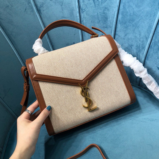 YSL Saint Laurent Ysl Saint Saurent Bags 408 Travel Bag