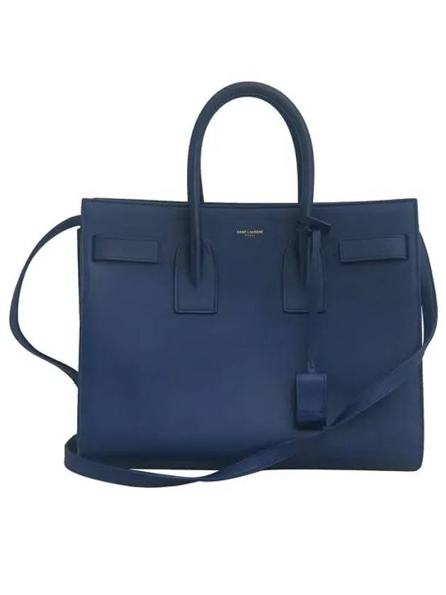 YSL Saint Laurent Trending Mouth Way Bag Travel Bag