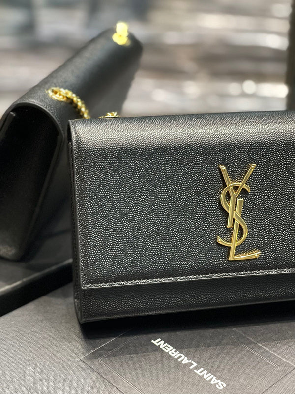 YSL Saint Laurent Ysl Saint Saurent Bags 189 Travel Bag