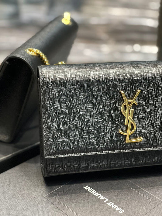 YSL Saint Laurent Ysl Saint Saurent Bags 189 Travel Bag