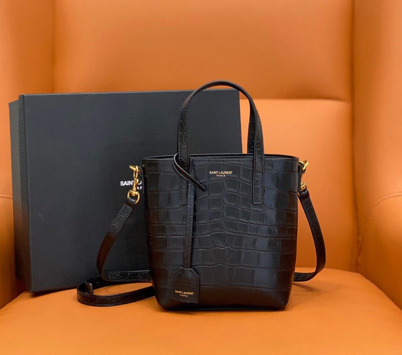 YSL Saint Laurent Ysl Saint Laurent Bags 292 Travel Bag