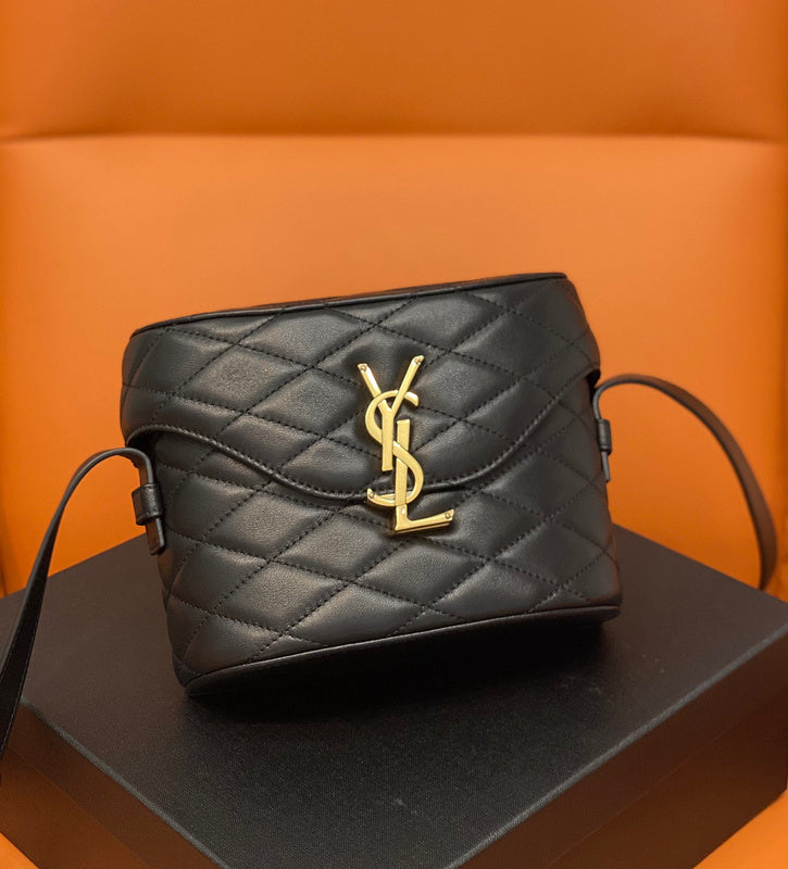 YSL Saint Laurent Ysl Saint Laurent Bags 296 Travel Bag
