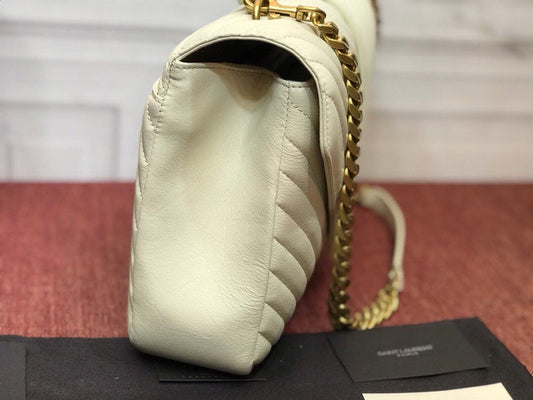 YSL Saint Laurent Ysl Saint Saurent Bags 416 Travel Bag
