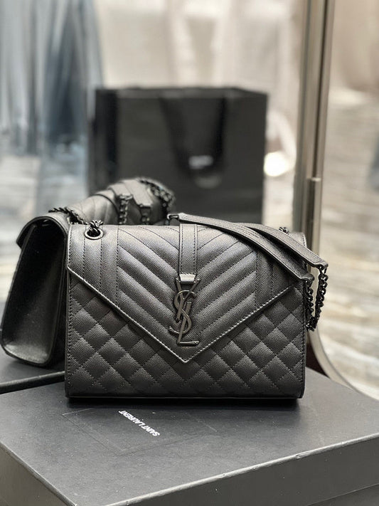 YSL Saint Laurent Ysl Saint Saurent Bags 129 Travel Bag
