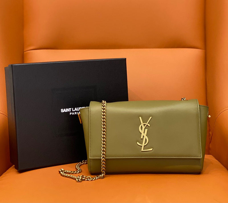YSL Saint Laurent Ysl Saint Laurent Bags 281 Travel Bag