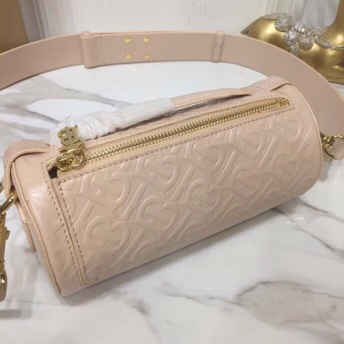 Top Quality Barrel Bag Pinike For Women Monogram Travel Bag 10In27Cm 9792
