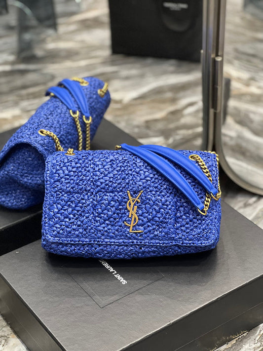 YSL Saint Laurent Ysl Saint Saurent Bags 113 Travel Bag