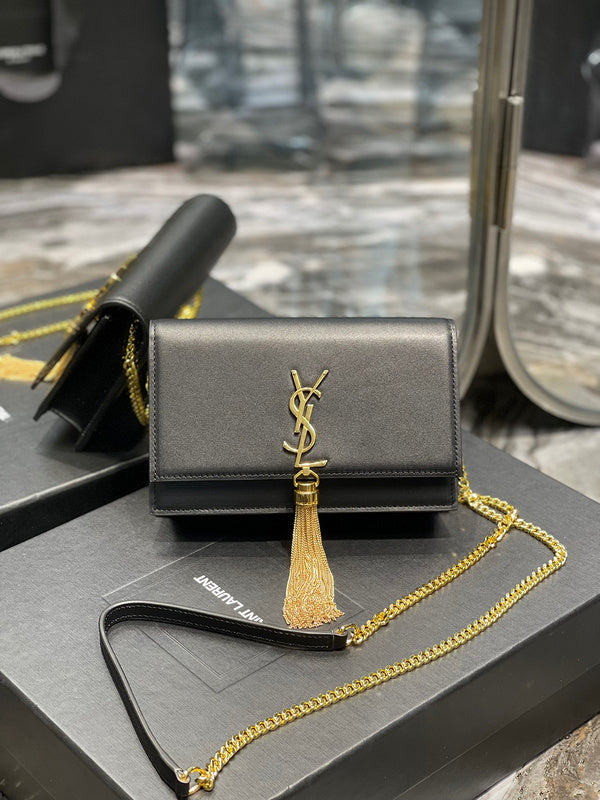 YSL Saint Laurent Ysl Saint Laurent Bags 183 Travel Bag