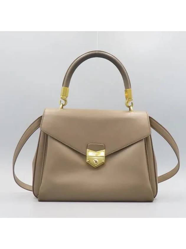 YSL Saint Laurent Luxury Trending Way Bag Travel Bag 4