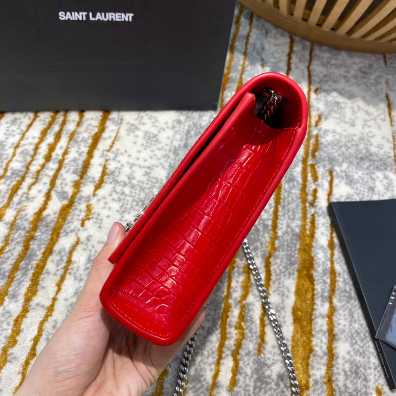 YSL Saint Laurent Ysl Saint Saurent Bags 275 2 Travel Bag