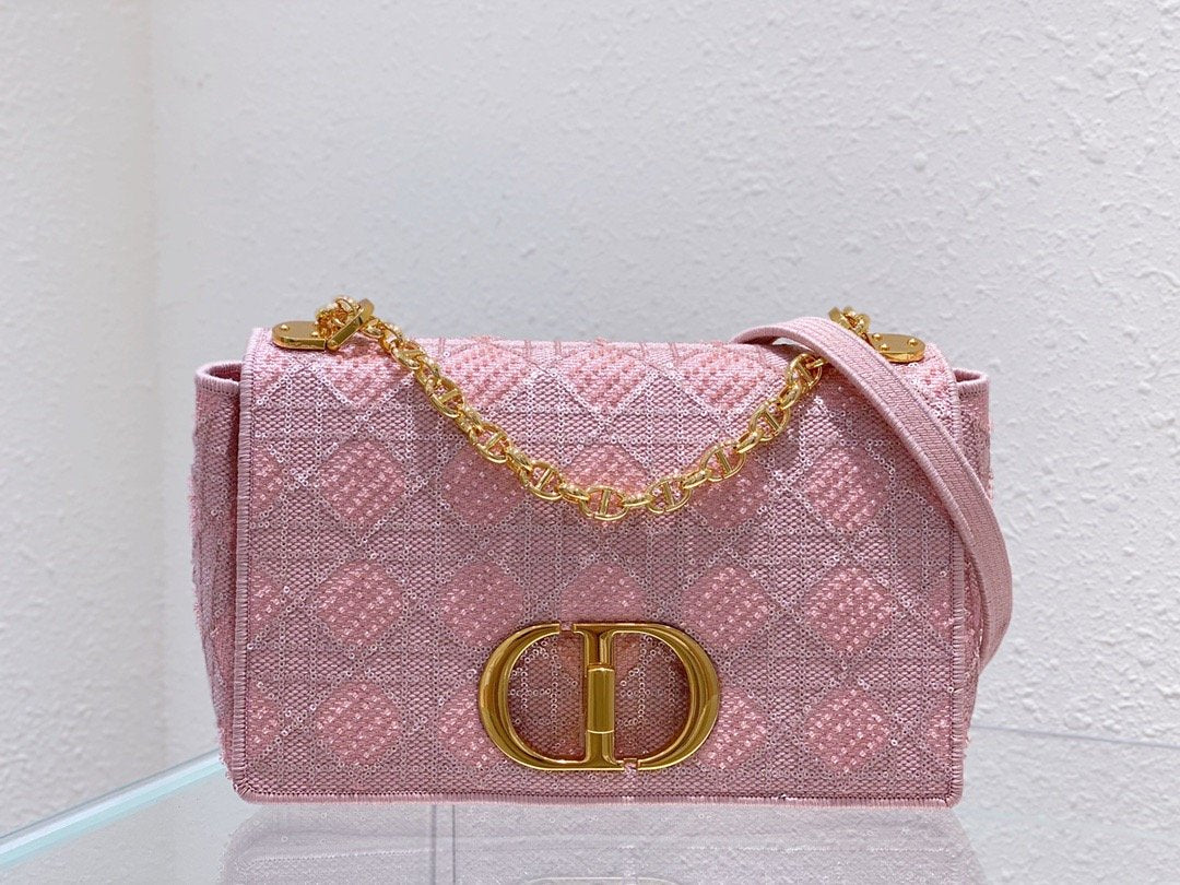 Metop Qualityum Caro Cd Pink Travel Bag
