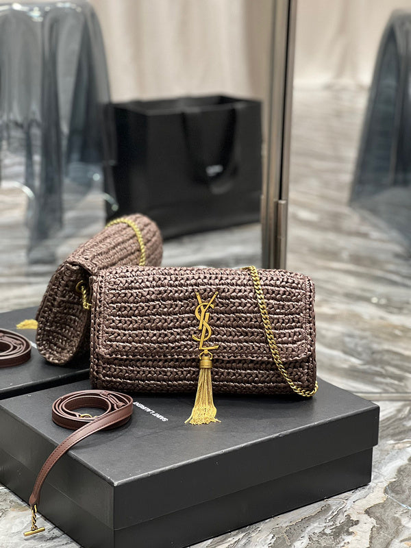 YSL Saint Laurent Ysl Saint Laurent Bags 108 Travel Bag