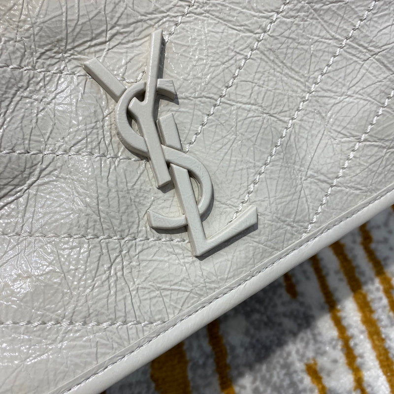 YSL Saint Laurent Ysl Saint Saurent Bags 342 2 Travel Bag