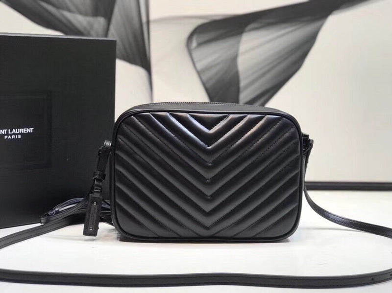 YSL Saint Laurent Ysl Saint Saurent Bags 359 Travel Bag