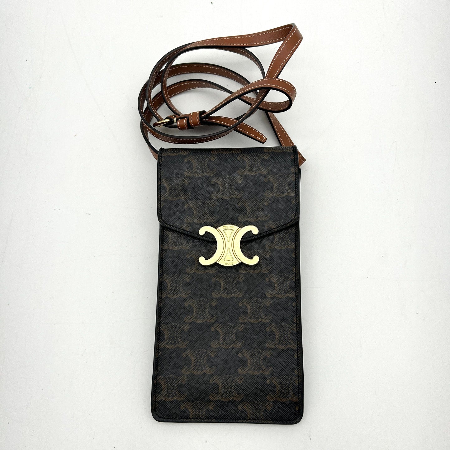 Luxury In Triomphe Handbag Canvas Travel Bag