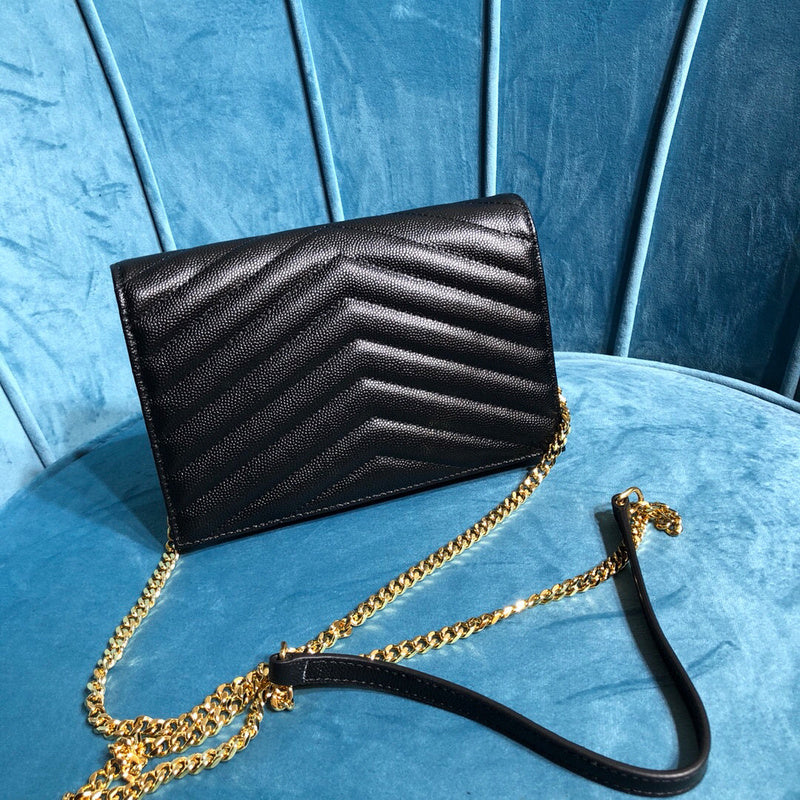 YSL Saint Laurent Ysl Saint Laurent Bags 410 Travel Bag