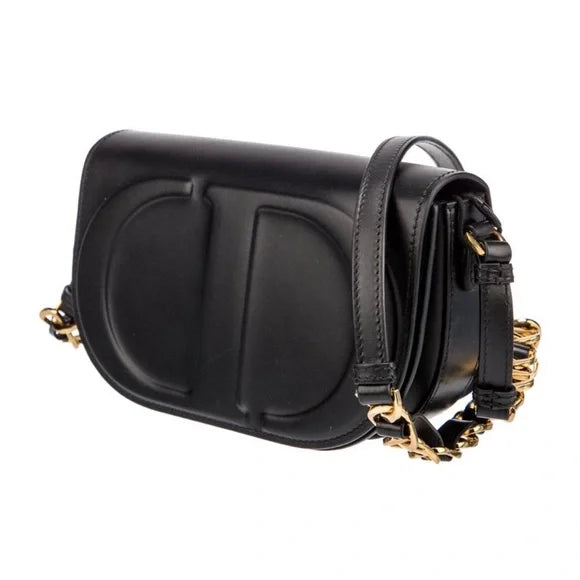 Dior C'Est Bag Travel Bag