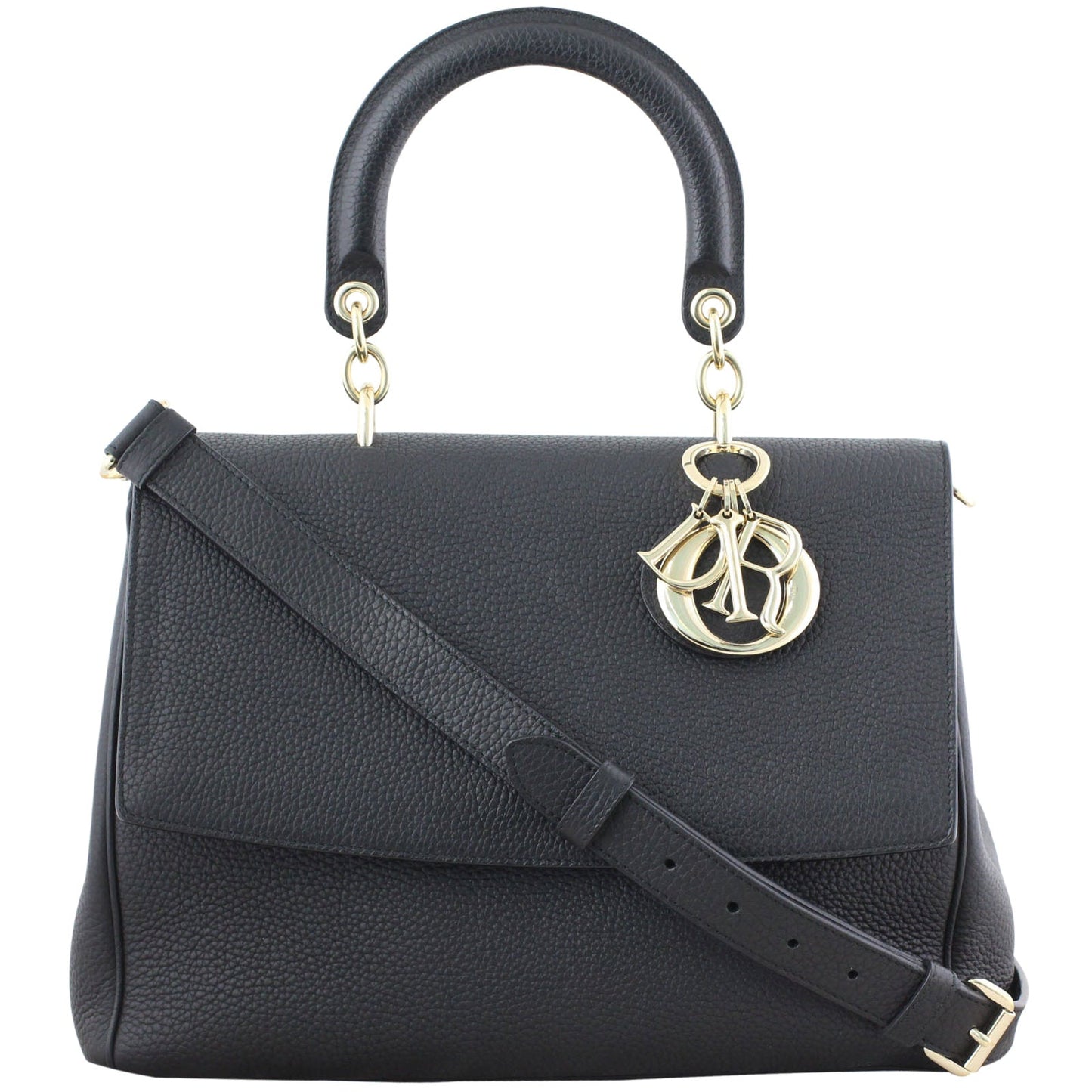 Dior Crossbody Bag Be Medium Shoulder Bag