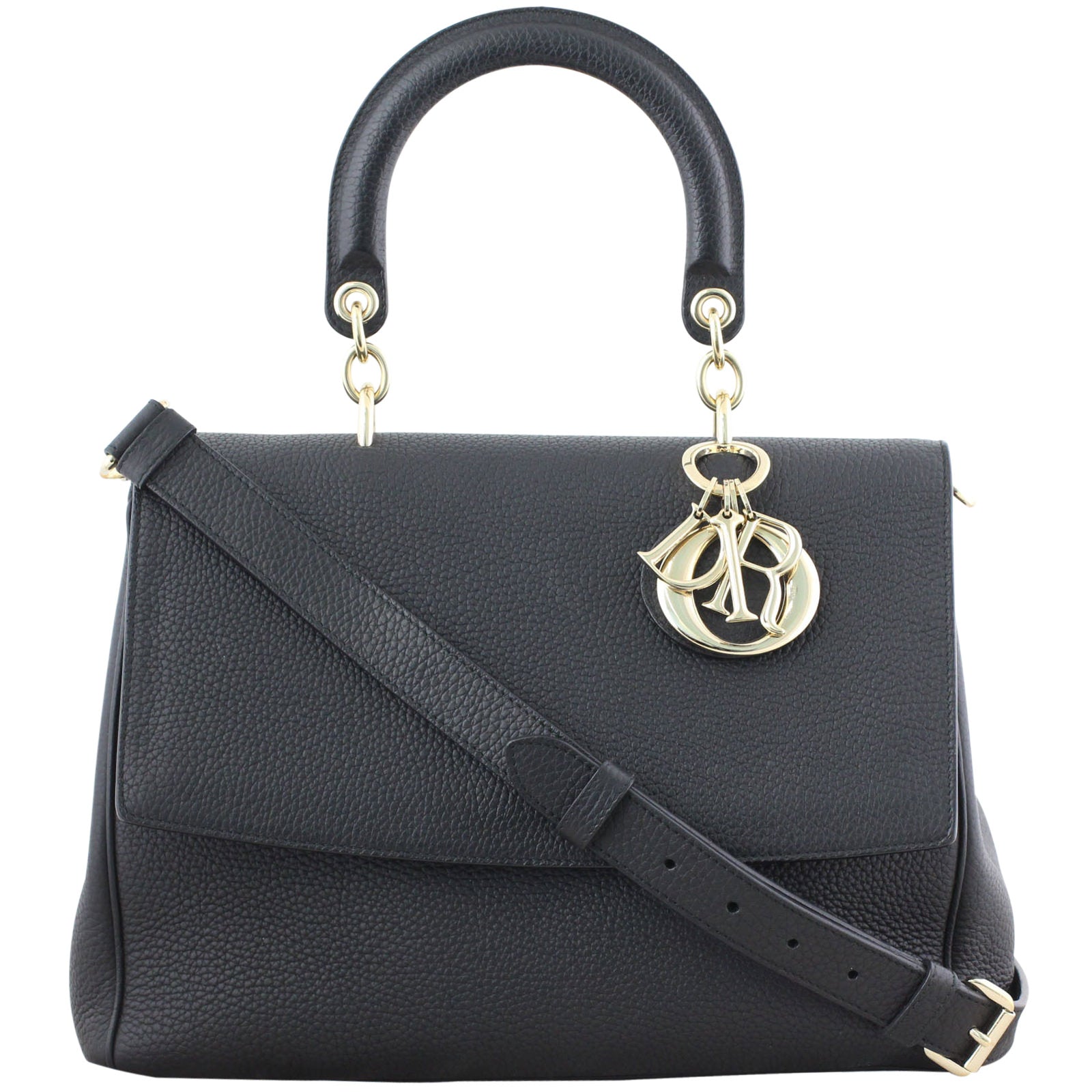 Dior Crossbody Bag Be Medium Shoulder Bag