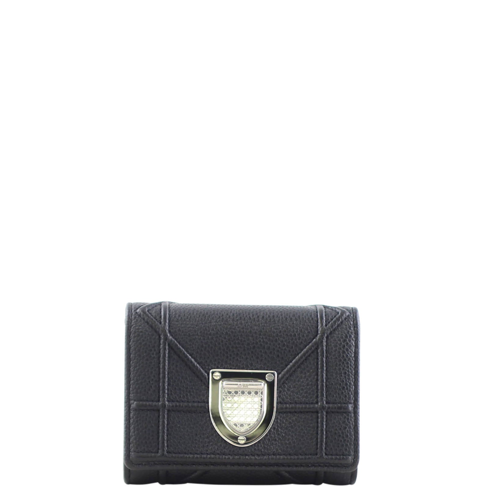 Dior Crossbody Bag ama Compact Wallet
