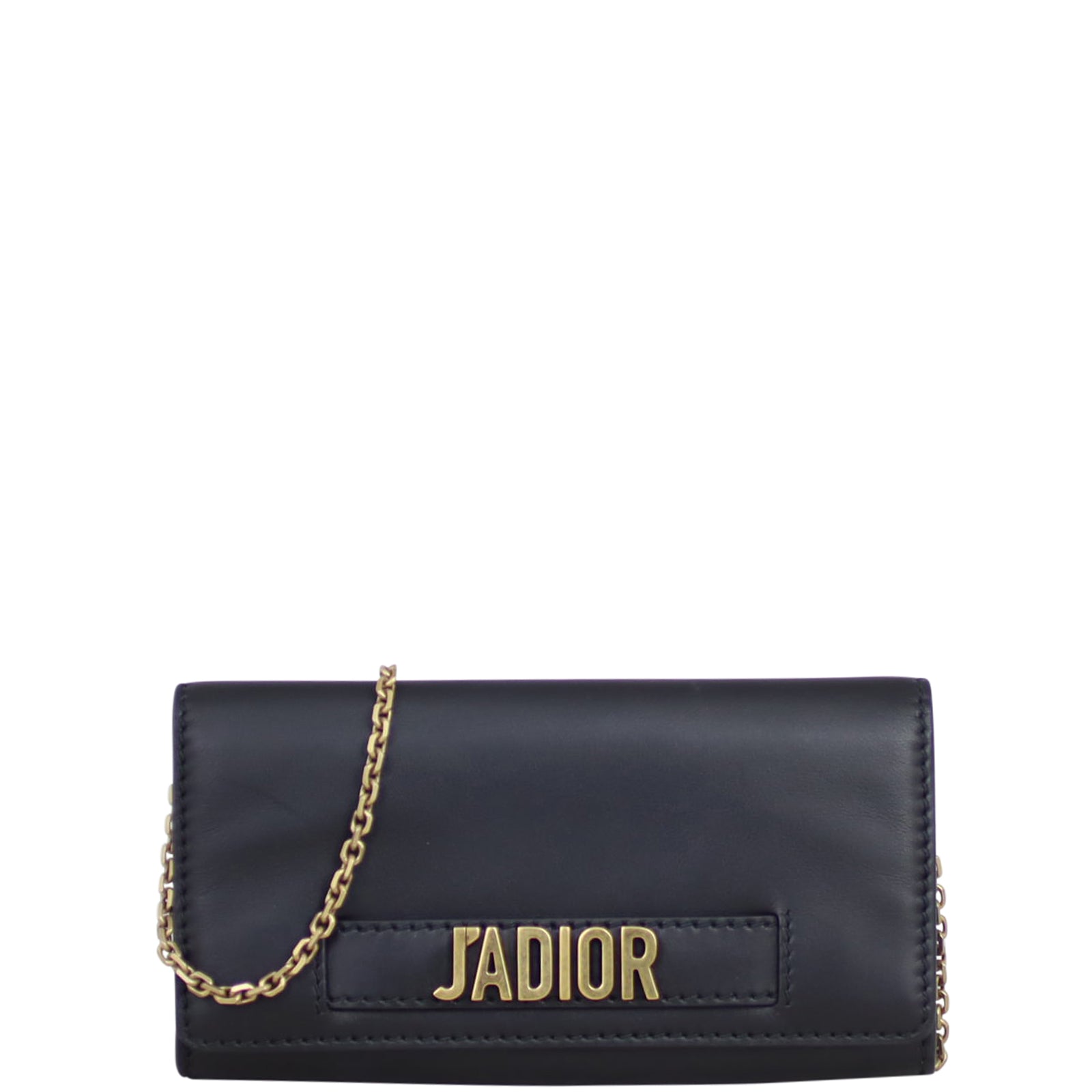 Dior Crossbody Bag J'A Croisiere Wallet Chain