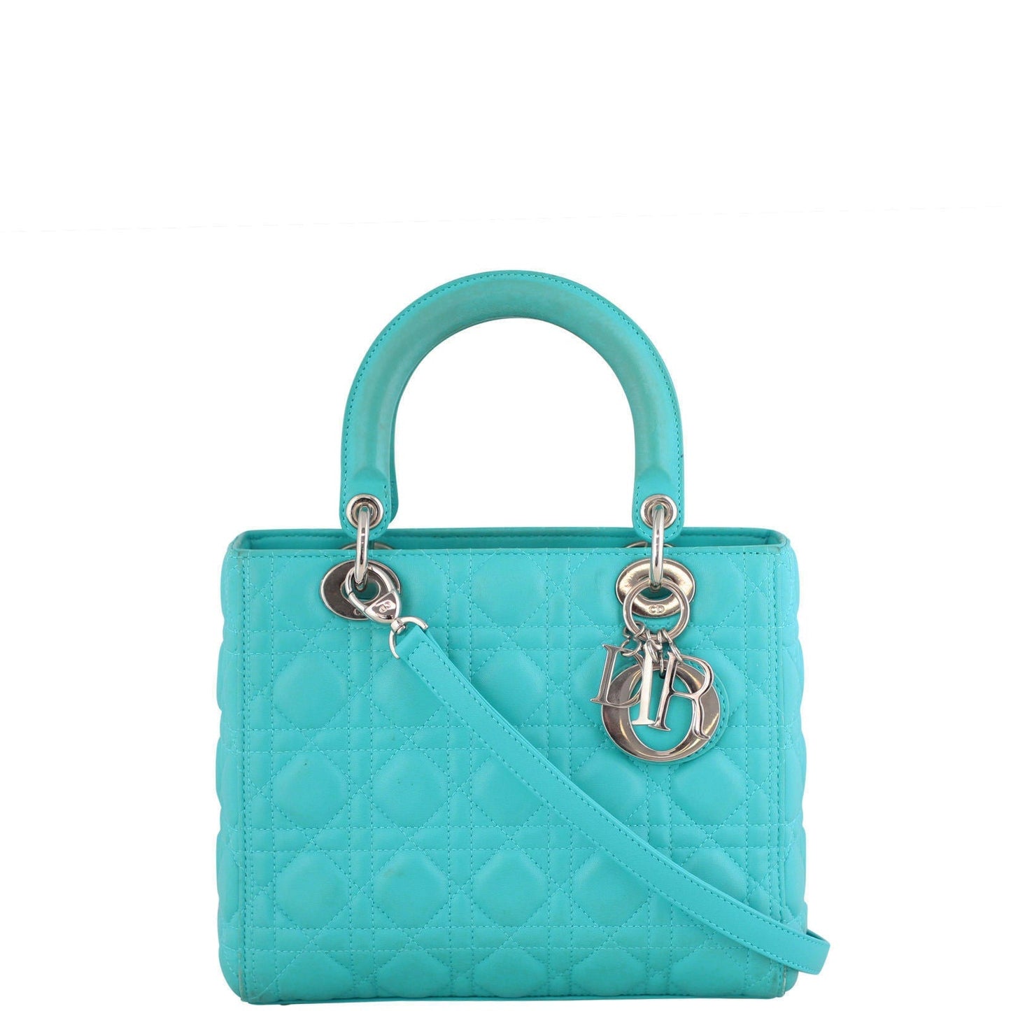Dior Crossbody Bag Lady Medium Shoulder Bag