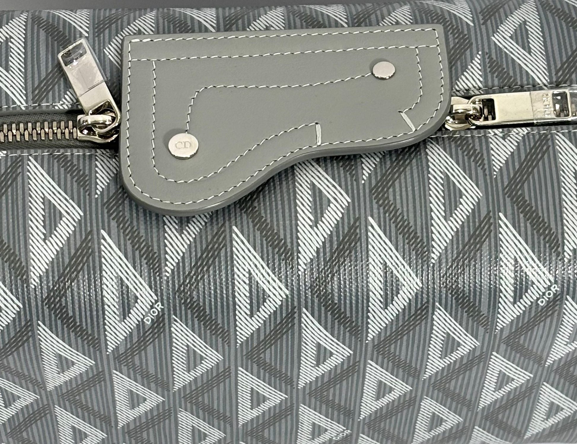 Dior Cd Handbag Travel Bag
