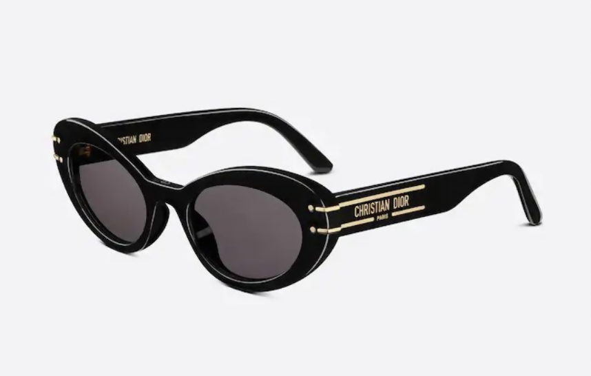 Dior Handbag Christian C B3U Sunglasses