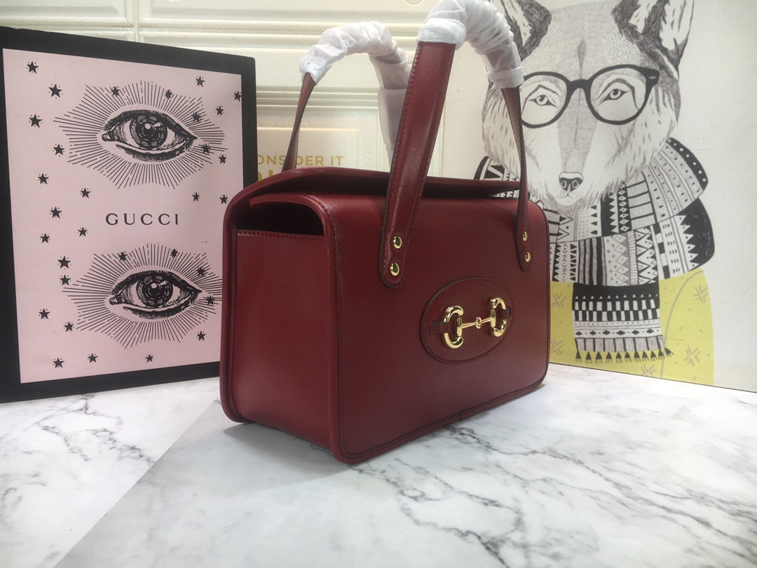 EN - Luxury GCI 562 Travel Bag