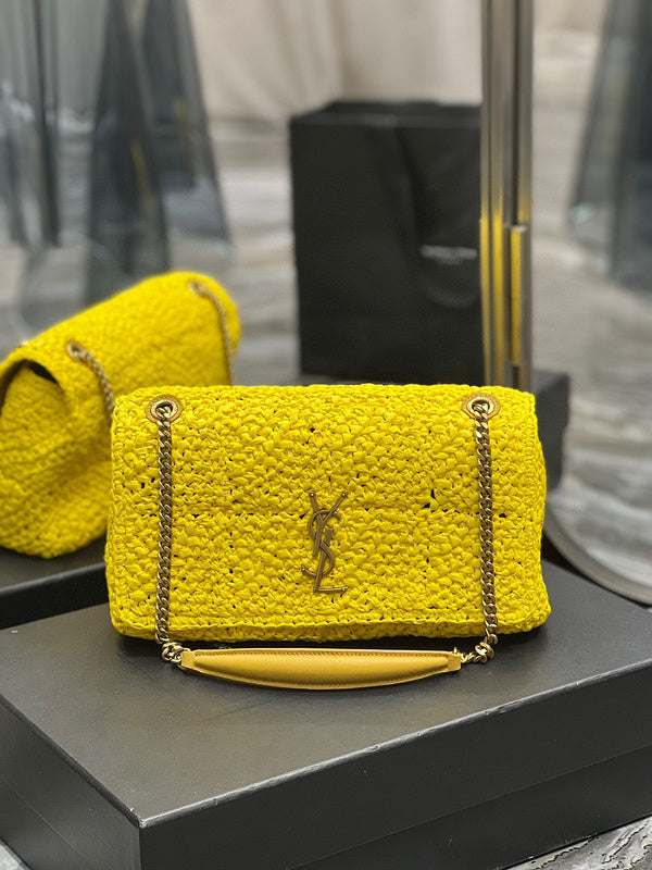 YSL Saint Laurent Ysl Saint Laurent Bags 116 Travel Bag