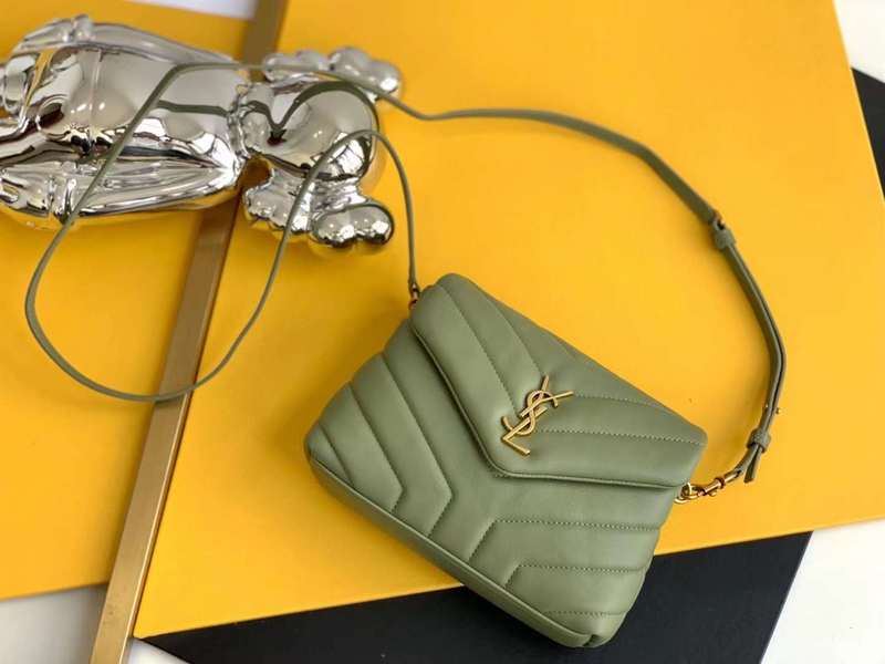 YSL Saint Laurent Ysl Saint Saurent Bags 326 2 Travel Bag