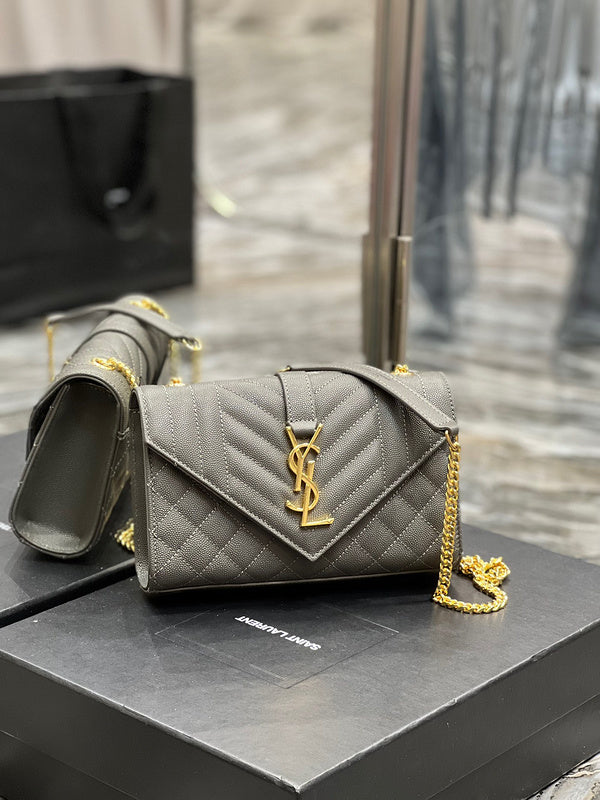 YSL Saint Laurent Ysl Saint Laurent Bags 144 Travel Bag