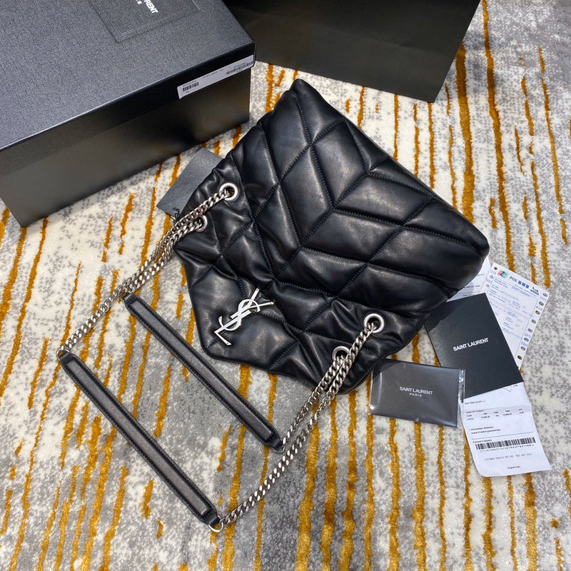 YSL Saint Laurent Ysl Saint Saurent Bags 435 2 Travel Bag