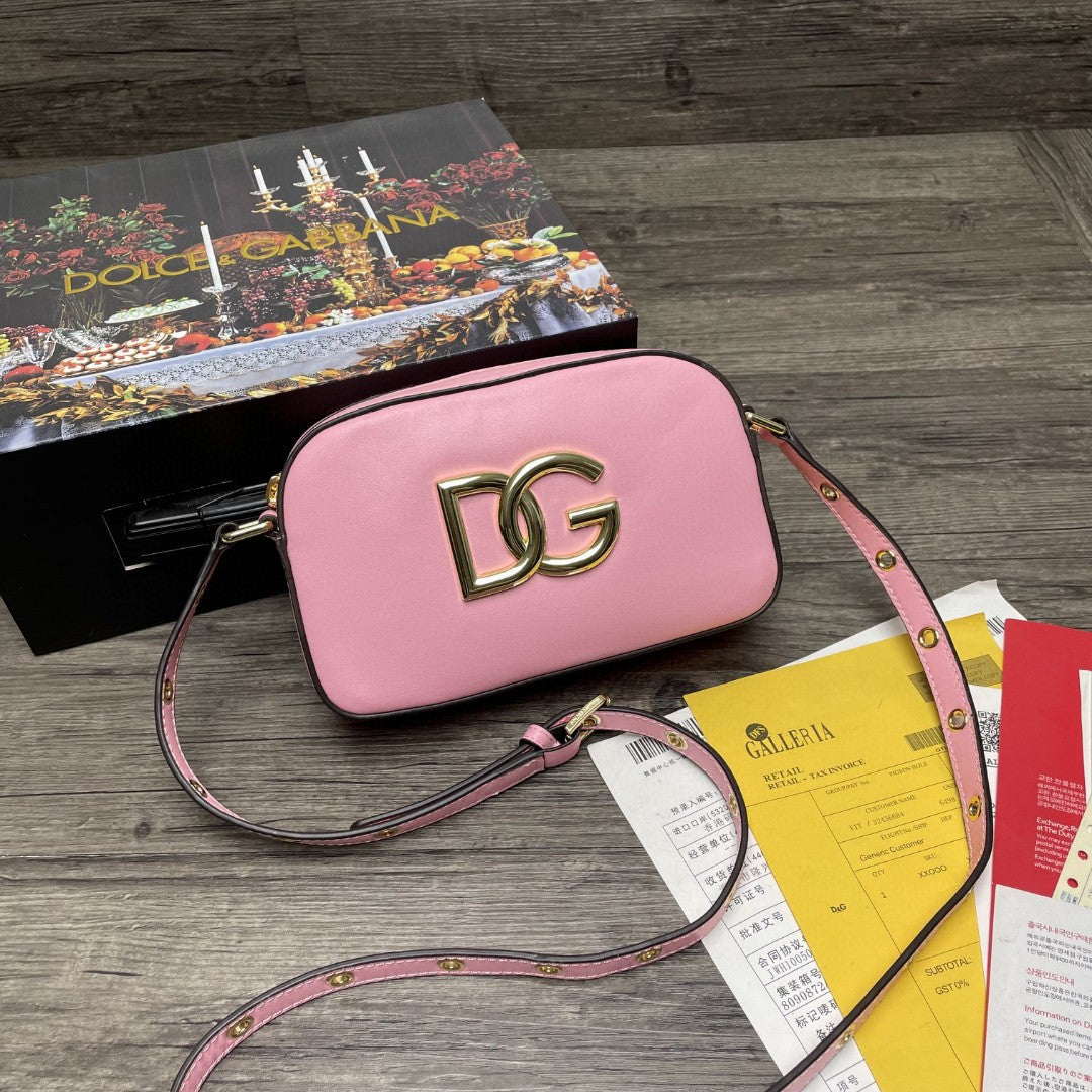 Top Quality7095Aw57680469 Pink Crossbody Bag