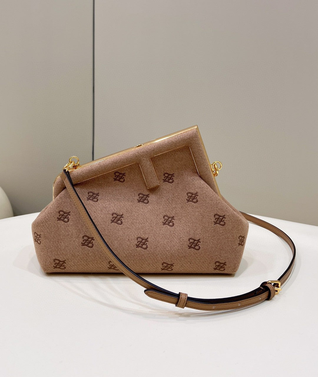 Top QualityTop Quality Top QualityTop Brown Small Handbag