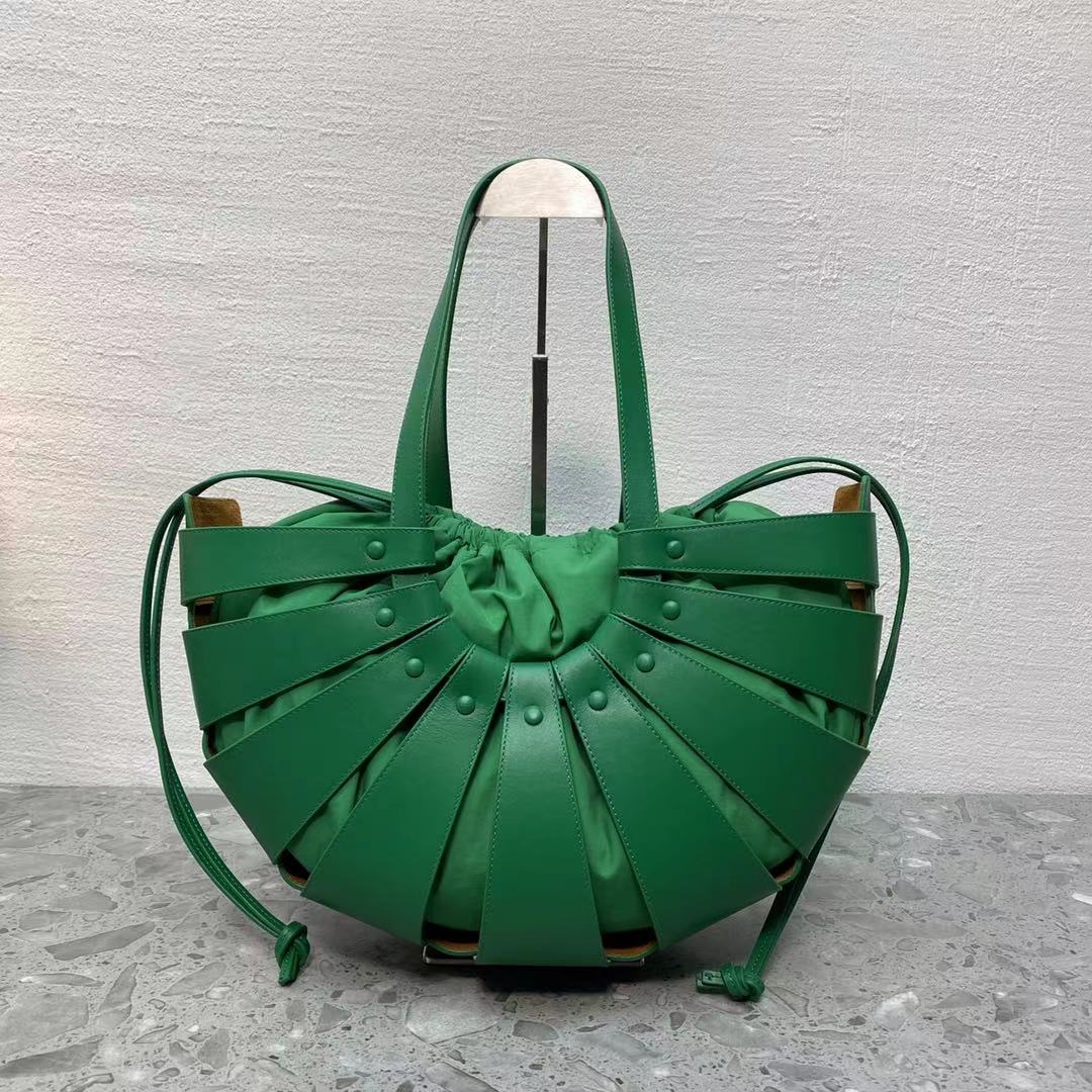 Top Quality Shoulder Bag For Women Womenã Green Medium