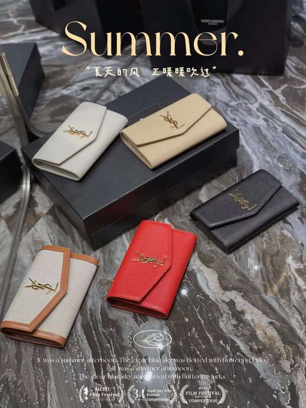 YSL Saint Laurent Ysl Saint Saurent Bags 205 2 Travel Bag