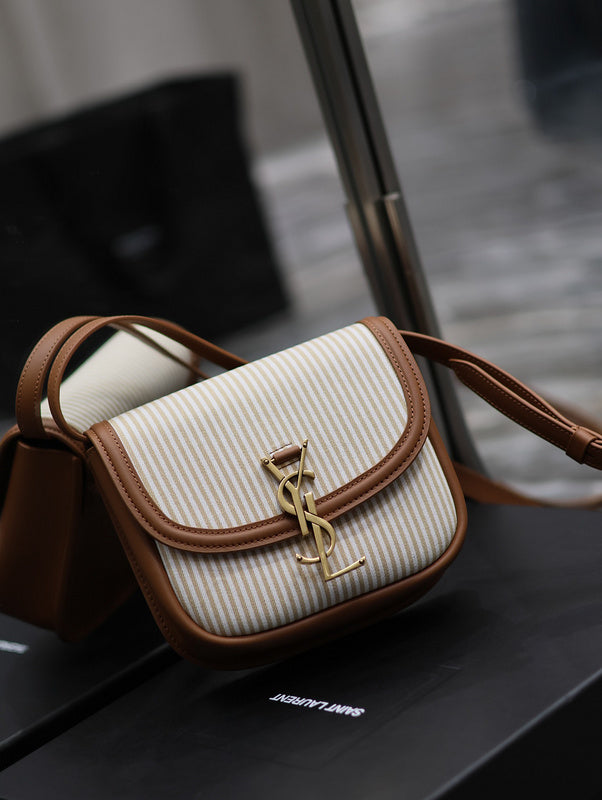 YSL Saint Laurent Ysl Saint Laurent Bags 027 Travel Bag